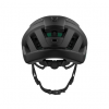 Kask rowerowy Lazer Codax KinetiCore CE-CPSC — Matte Black, Uni (54–61 cm) + moskitiera